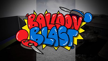 Balloon Blast Game