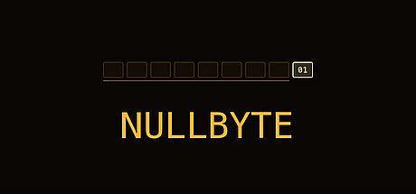 NULLBYTE Game