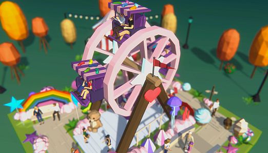 Tiny Lands - Deluxe Edition