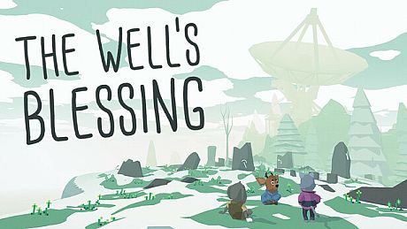 The Well's Blessing Game