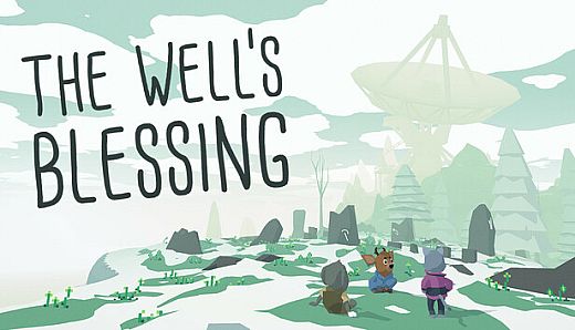 The Well's Blessing