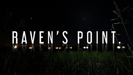 Raven's Point Game