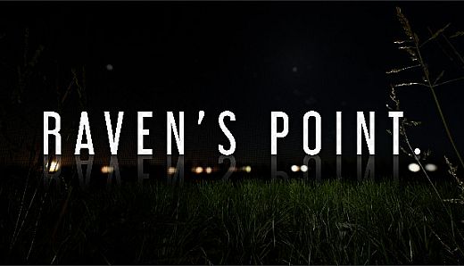 Raven's Point