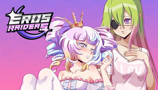 Eros Raiders