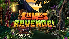 Zuma's Revenge!