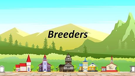 Breeders Game