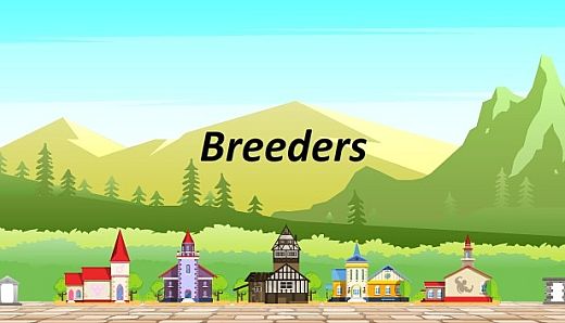 Breeders