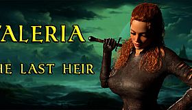 Valeria: The Last Heir