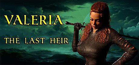 Valeria: The Last Heir Game