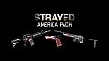 Strayed - America Skin Pack