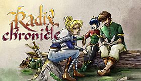 Radix Chronicle