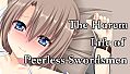 The Harem Life of Peerless Swordsmen-Free 18+ DLC