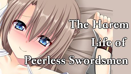 The Harem Life of Peerless Swordsmen-Free 18+ DLC DLC