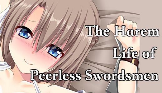 The Harem Life of Peerless Swordsmen-Free 18+ DLC