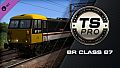 Train Simulator: BR Class 87 Loco Add-On