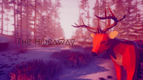 The Hideaway Game
