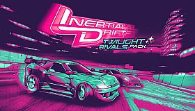 Inertial Drift - Twilight Rivals DLC