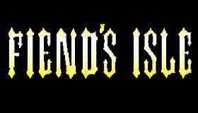 Fiend's Isle