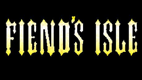 Fiend's Isle Game