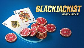 Blackjack 21: Blackjackist