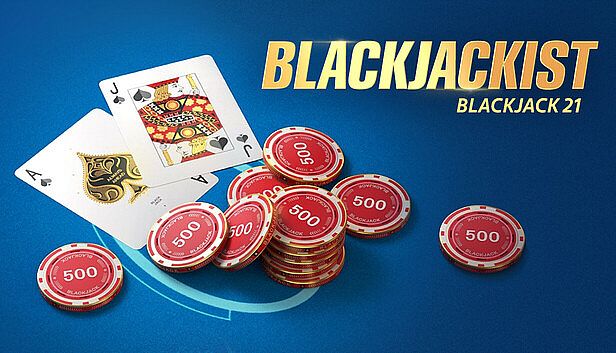 Buy Blackjack 21: Blackjackist