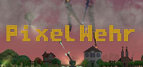PixelWehr