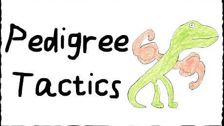 Pedigree Tactics Game