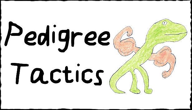 Buy Pedigree Tactics