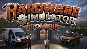 Hardware Simulator - Prologue