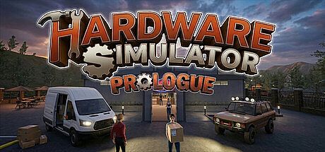 Hardware Simulator - Prologue