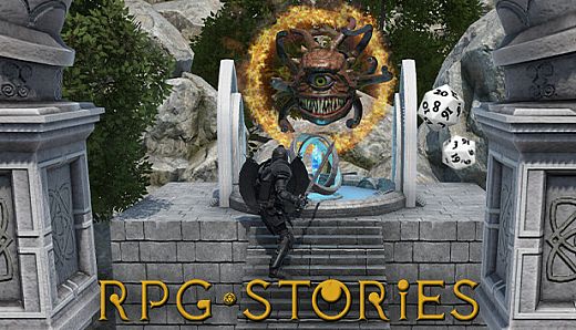 RPG Stories