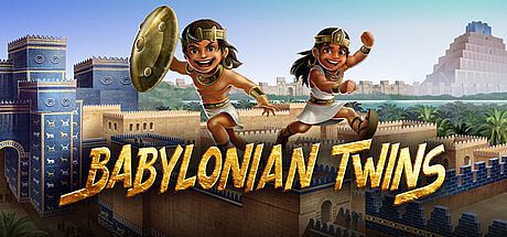 Babylonian Twins Game