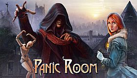 The Panic Room. House of secrets
