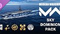 Modern Warships - Sky Dominion Pack