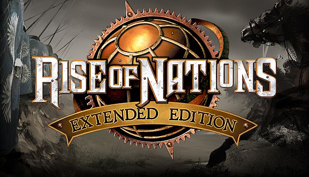 Buy Rise of Nations: Extended Edition