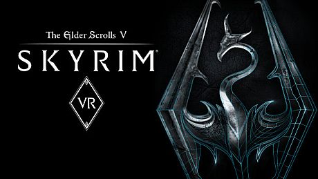 The Elder Scrolls V: Skyrim VR Game