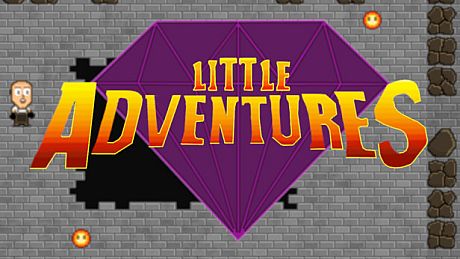 Little Adventures Game