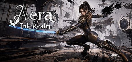 Aera in the Ink Realm