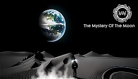 The Mystery Of The Moon