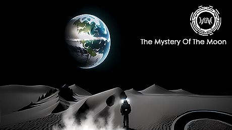 The Mystery Of The Moon Game