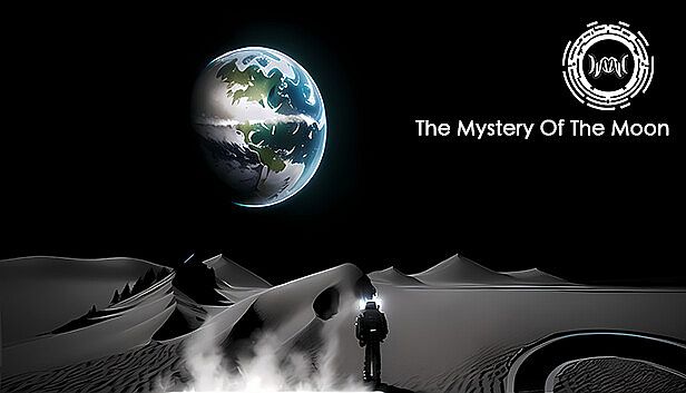 Buy The Mystery Of The Moon