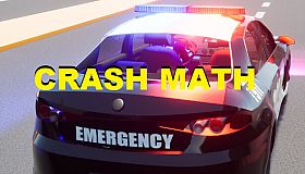CRASH MATH