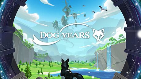 Dog Years Game