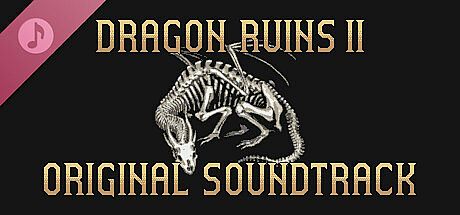 Dragon Ruins II Soundtrack
