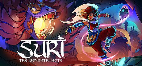 SURI: The Seventh Note Game