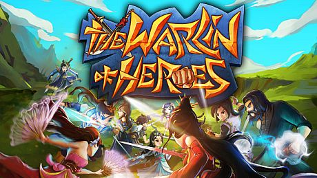 The Warlin of Heroes Game