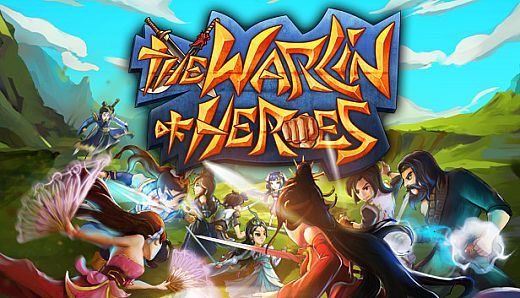 The Warlin of Heroes
