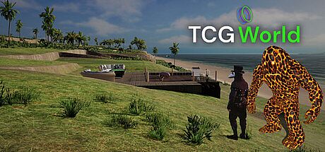 TCG World