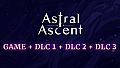 Astral Ascent - Game + DLC 1 + DLC 2