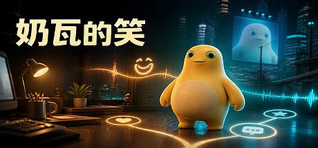 奶瓦的笑 Game